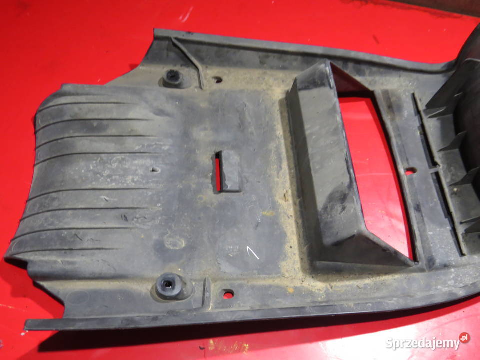 YAMAHA MAJESTY 250 03 osłona chłodnicy plastik mazowieckie Warszawa sprzedam