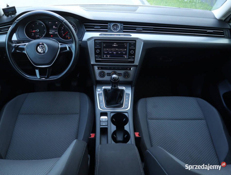 VW Passat 20 TDI diesel sprzedam