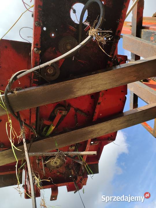 Zębatki układu kierowniczego Westwood t1200 Wiele