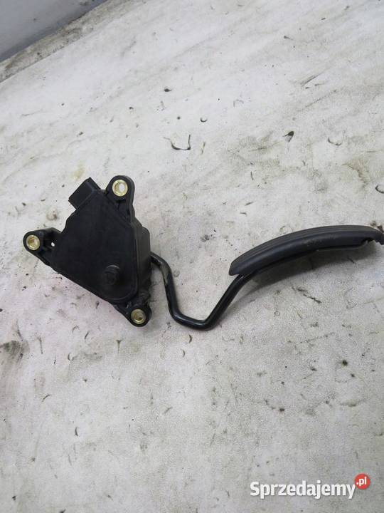 PEDAŁ GAZU POTENCJOMETR RENAULT ZOE 180026336R sprzedam