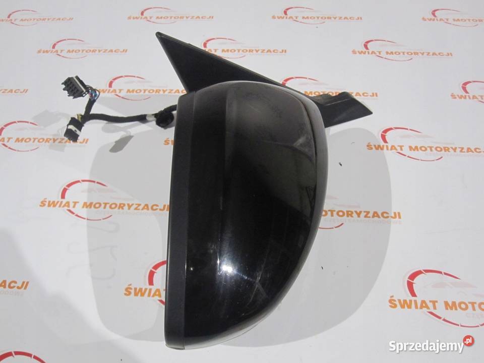 JEEP AVENGER 25r lusterko prawe 7357879160