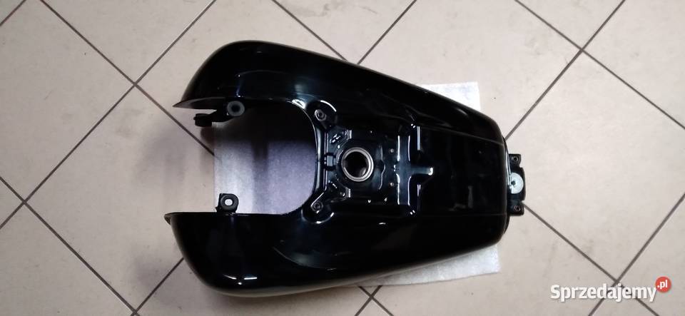 Zbiornik Paliwa Honda Shadow VT 1100 19851986 Jawiszowice sprzedam