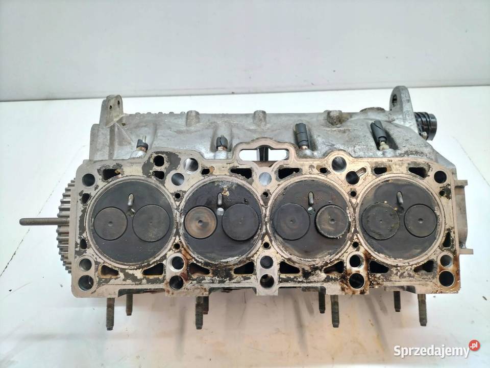 GŁOWICA KOMPLETNA 038103373R 19 TDI Seat