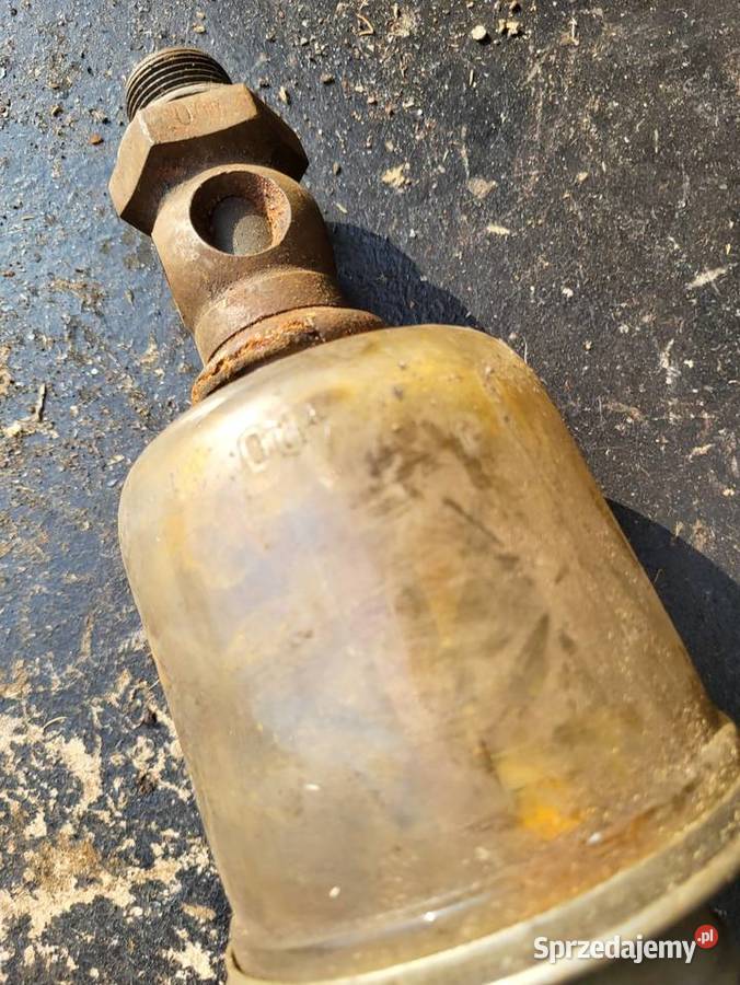 400 ML SMAROWNICA OLIWIARKA KROPLOWNICA Rybnik