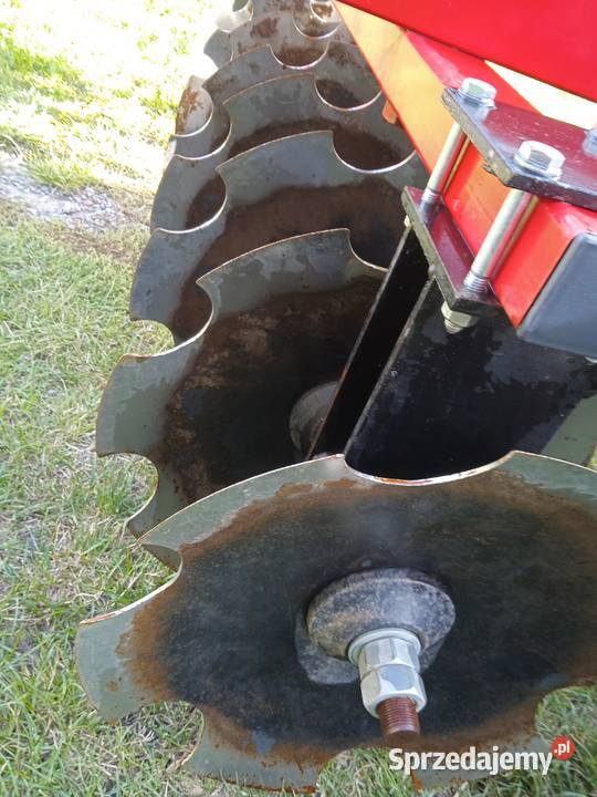 Brona Talerzowa Strumyk sprzedam