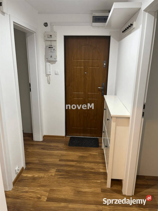 Mieszkanie Warszawa 485m2 3pokojowe Mieszkania