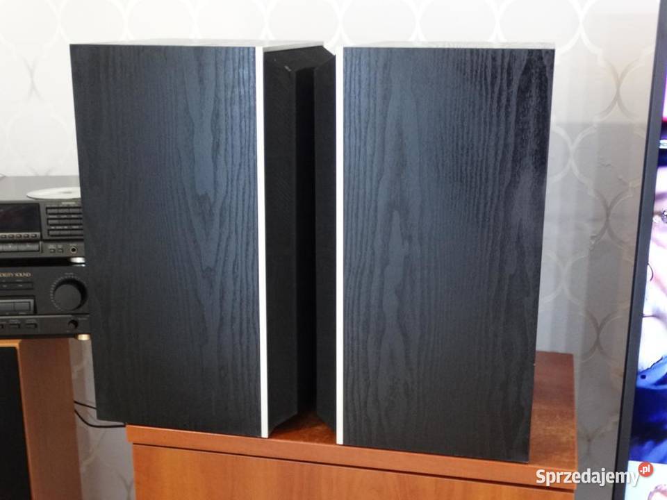 Kolumny Jamo 2 x 130 wat śliczne WYSYŁKA