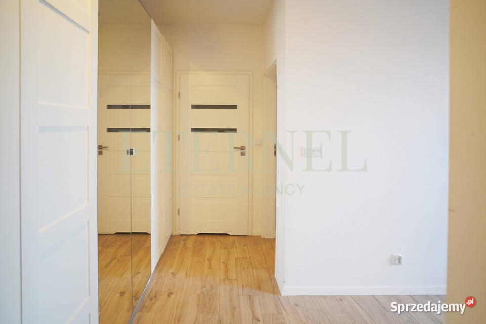 Pet Friendly 2pokojowe mieszkanie z balkonem Kraków