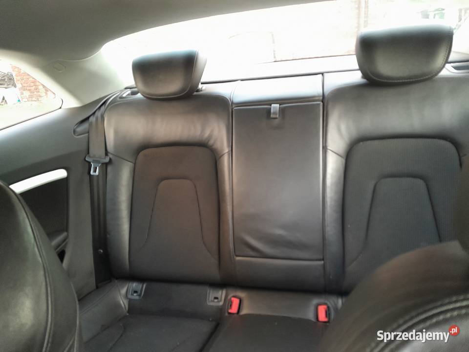 Sprzedam Audi A5 132KM