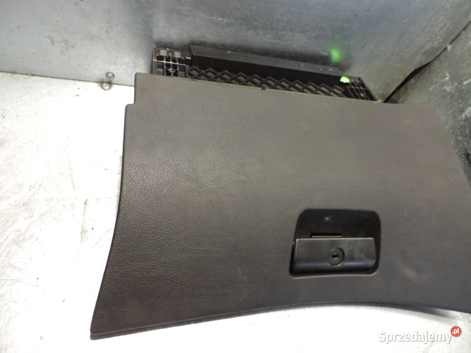 BMW E46 SCHOWEK PASAŻERA Schowki, półki Nowy Sącz