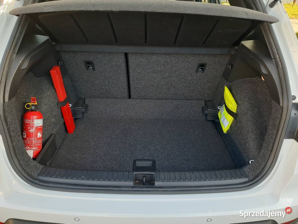 Seat Arona Xcellence 10 TSI 95 salon Polska mały 32700km Bystrzyca Kłodzka sprzedam