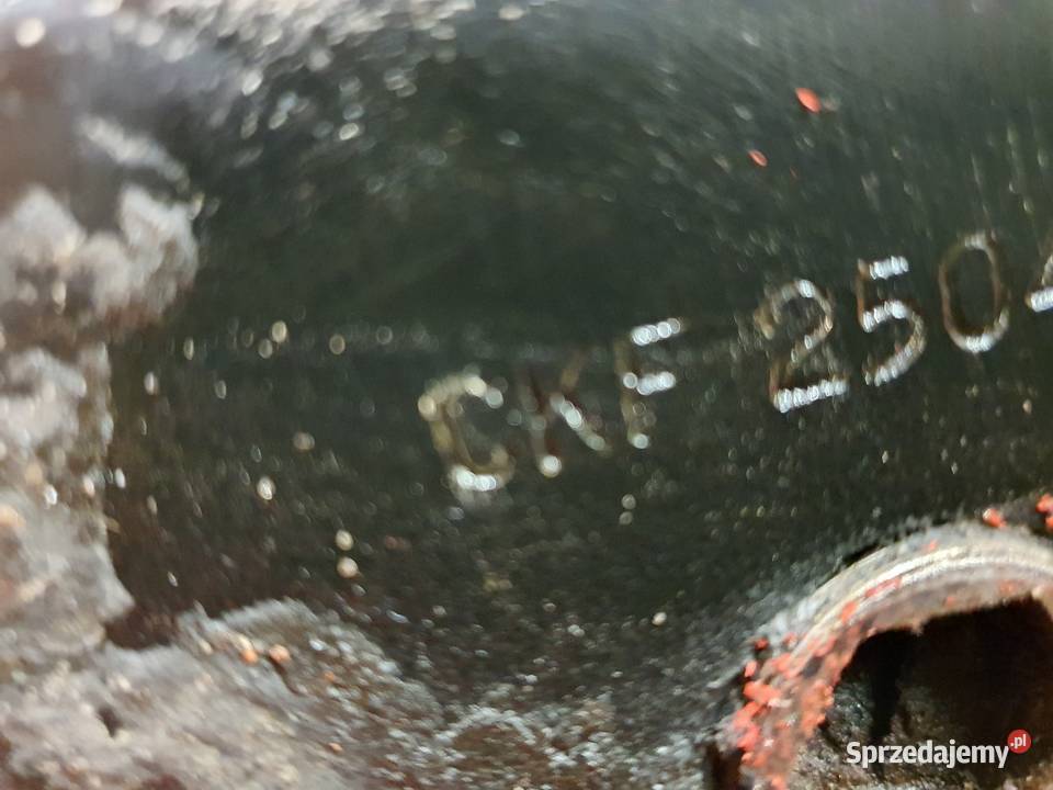 audi a6 s6 c4 dyfer ckf stan wysyłka wiele Radom