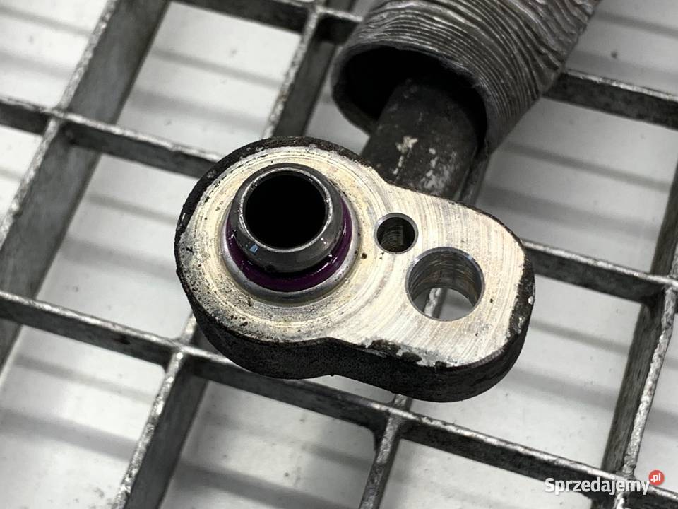 RURKA KLIMATYZACJI SKODA ROOMSTER 16 105 0615 podkarpackie