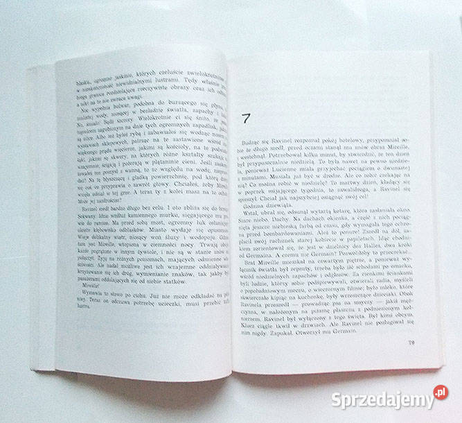 książka Widmo seria Kryminał koneserów Boileau Rok wydania 1992 podlaskie Białystok