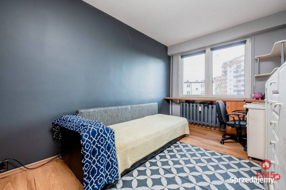 Mieszkanie sprzedam 603m2 3pokojowe Białystok