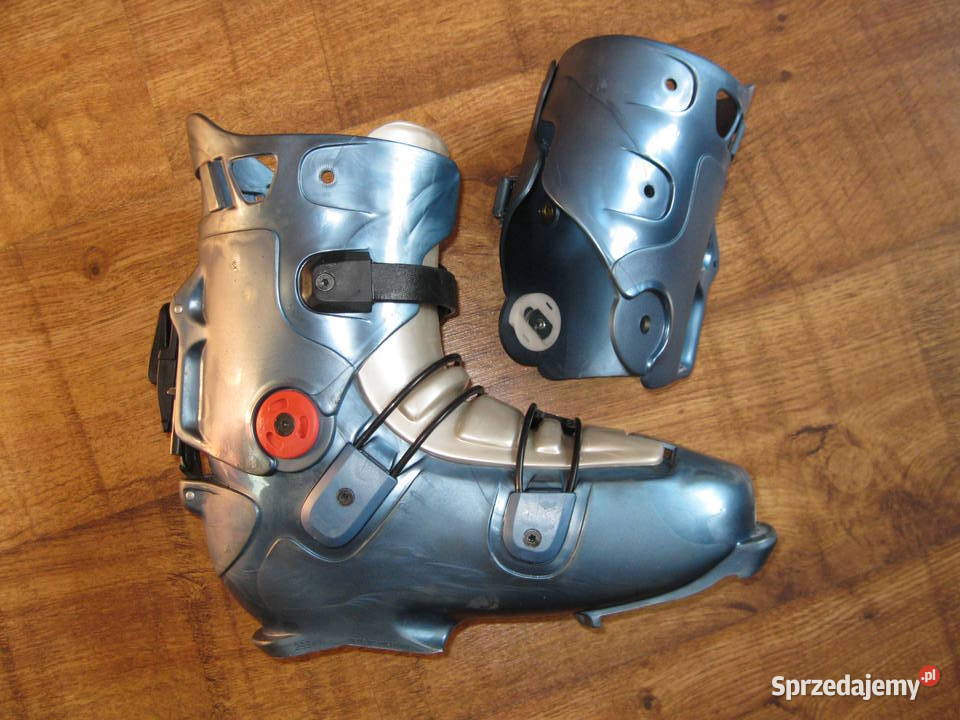 But snowboardowy Raichle 123 Wołomin