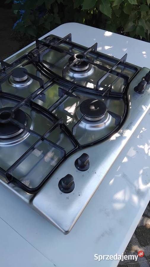 Płyty gazowe piekarnik i mikrofalówka do zabudowy podkarpackie Rakszawa