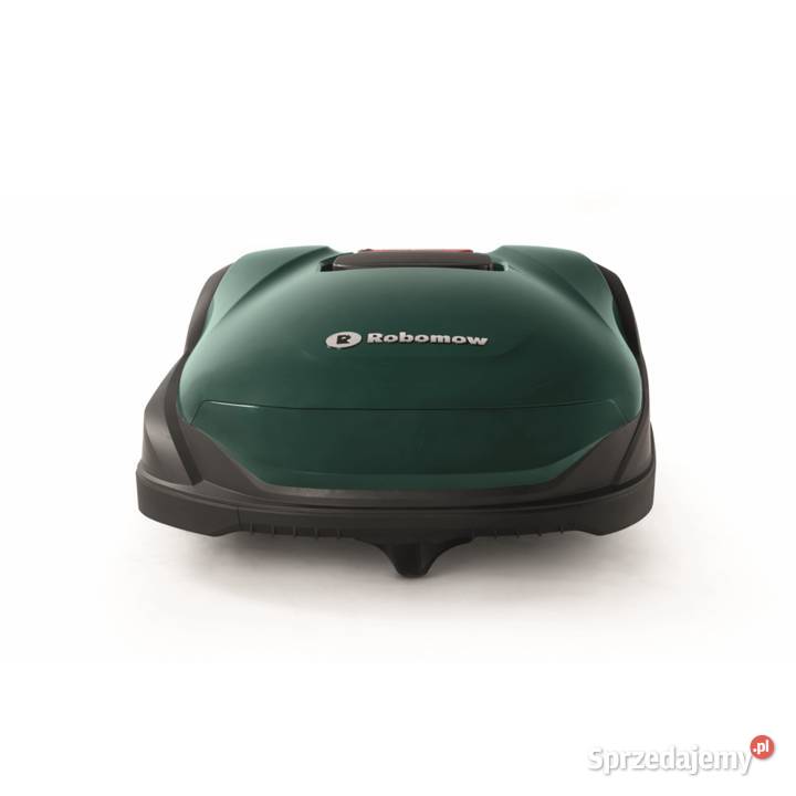 Kosiarka automatyczna Robomow RK1000 Pro Tuchom