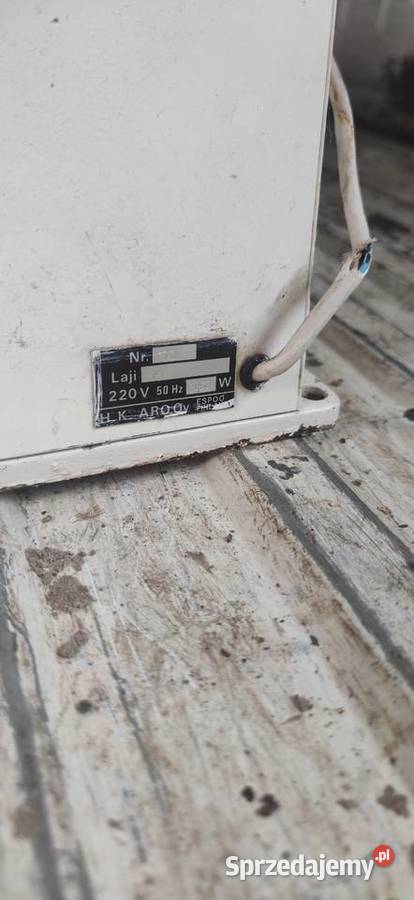 Fotel stomatologiczny Szczecin