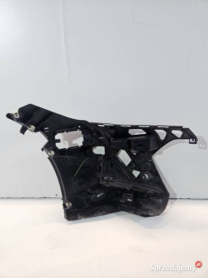 BMW 3 G20 G21 LIFT MPAKIET ŚLIZG LEWY ZDERZAKA Międzychód