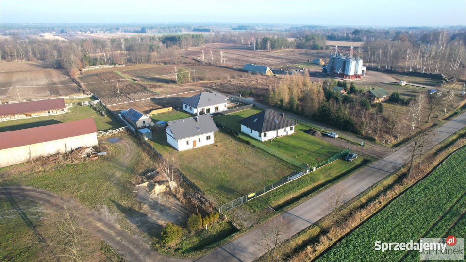 Dom Księżpol 3119m2 Sprzedaż