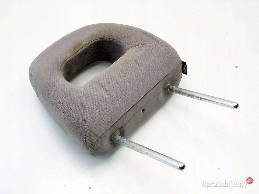 ZAGŁÓWEK FOTELA PRZÓD NISSAN ALMERA TINO 2002 22