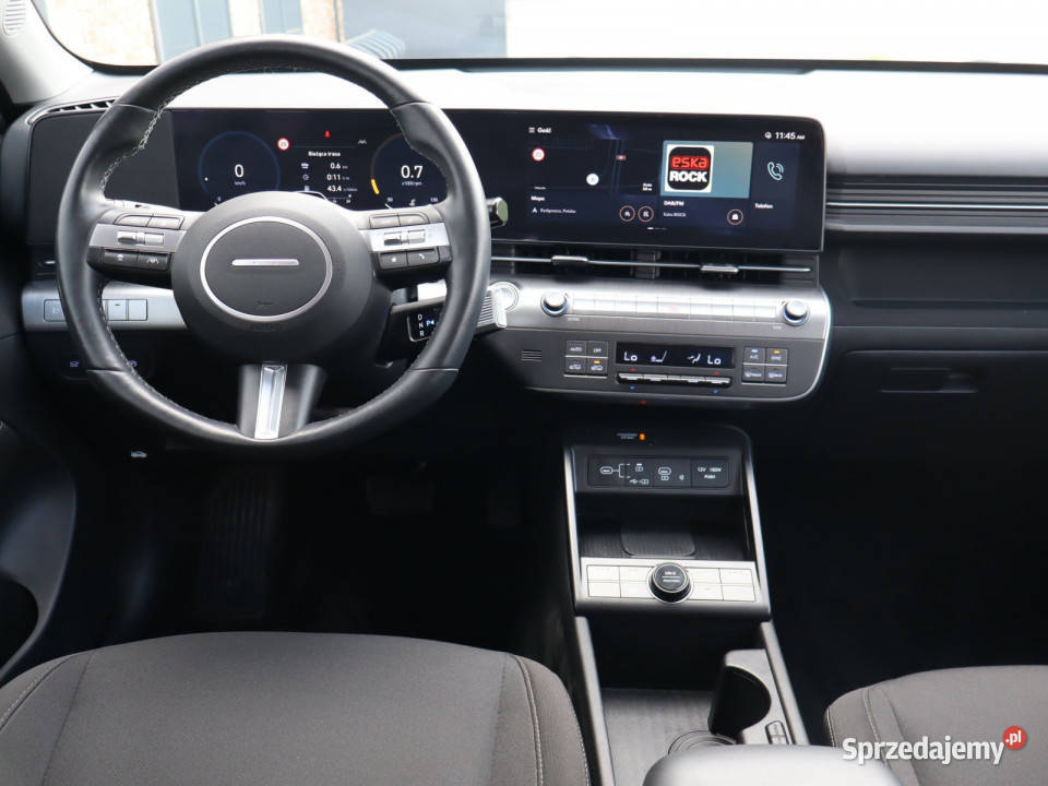 Hyundai Kona 16 TGDI Piaseczno