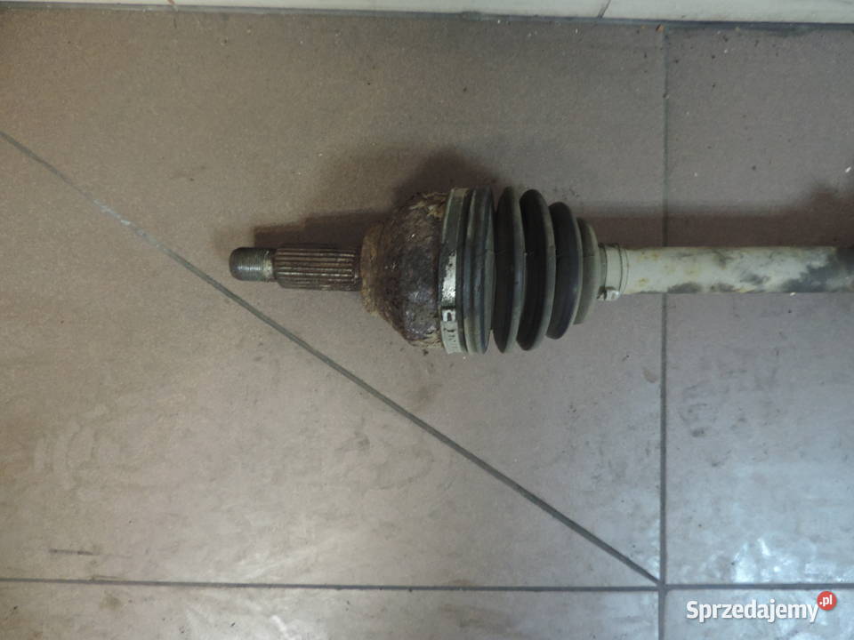 Półoś Lewa Ford Mondeo MK3 20 TDDI małopolskie Nowy Sącz sprzedam
