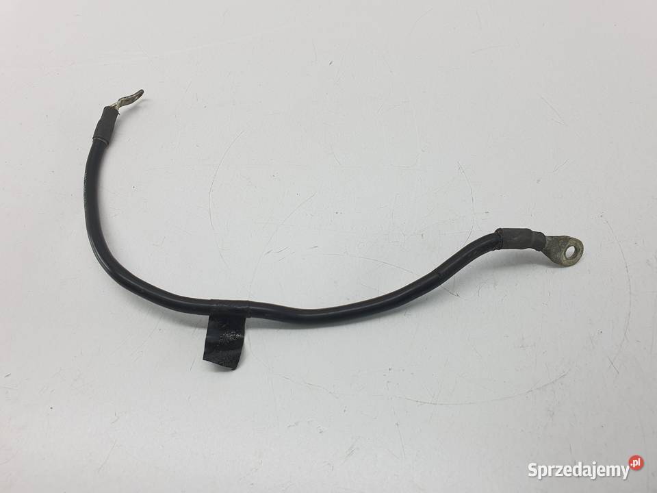 Przewod Minusowy Kabel Harley Davidson Sportster Łódź