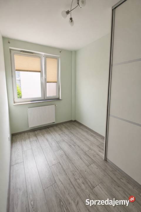 2pok mieszkanie 46m2 z oddzielną kuchnią balkon 15841zł/m2 Kraków
