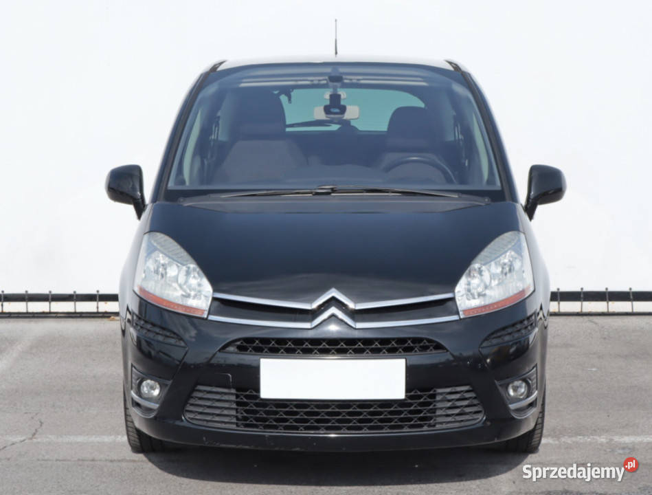 Citroen C4 Picasso 16 i Lublin