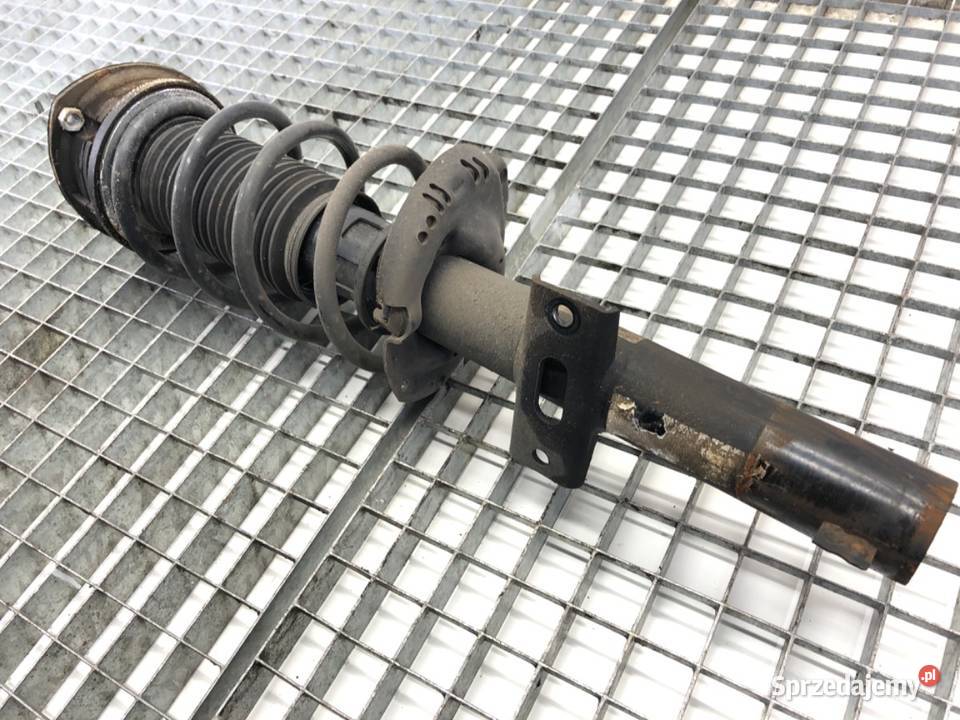 AMORTYZATOR LEWY PRZÓD ZE SPRĘŻYNĄ SKODA KAMIQ osobowe podkarpackie