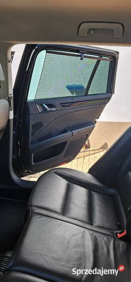 Sprzedam skoda superb 2 fl czujnik parkowania małopolskie sprzedam