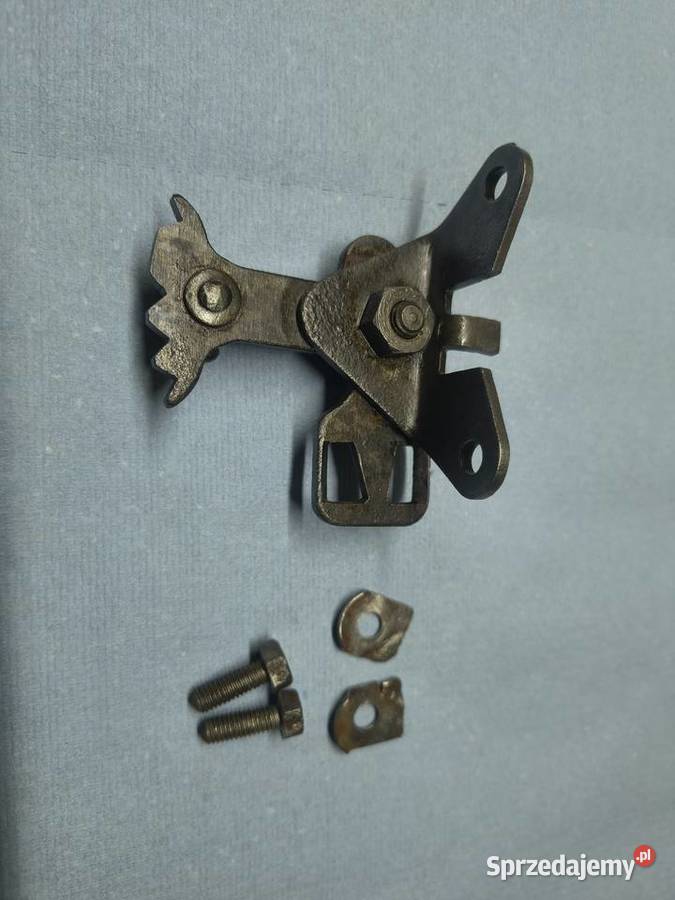 Automat zmiany biegów WSK wfm 125 Pozostałe Rzeszów