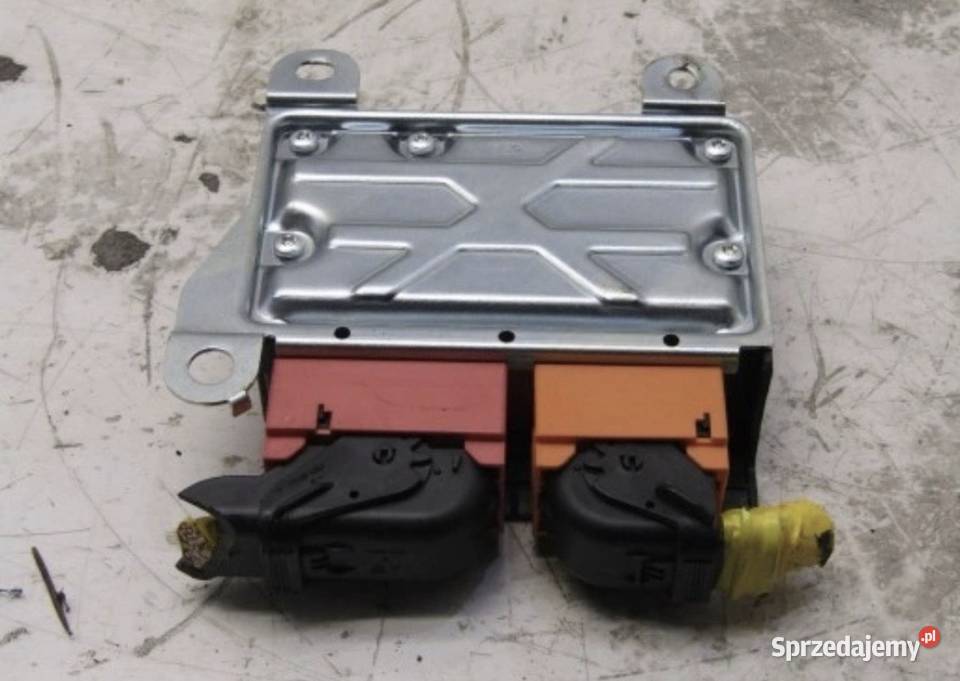 KIA Ceed III 18 Sterownik Moduł Airbag Warszawa