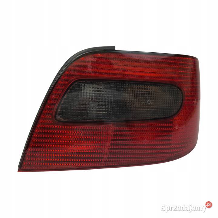 LAMPA PRAWA Citroen Xsara tylnia prawy tył osobowe Chełm