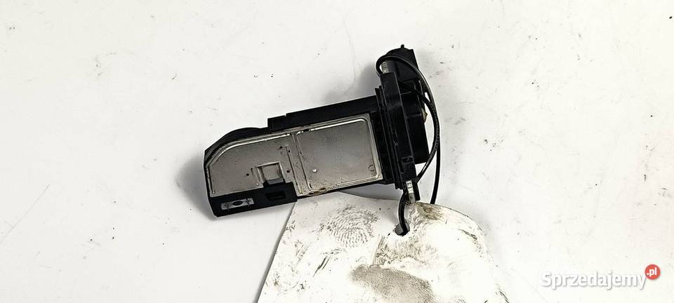 PRZEPŁYWOMIERZ FORD C 7M5112B579BB osobowe Lipno sprzedam