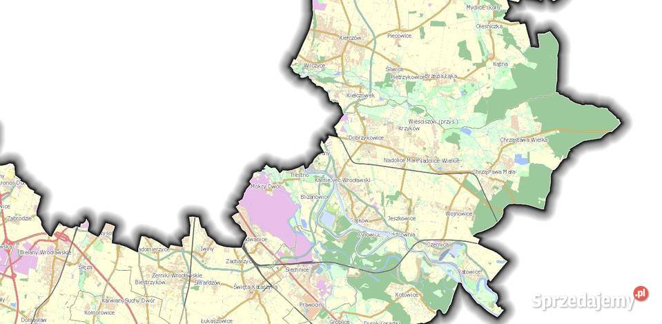 napisać odwołanie Planu Ogólnego Gminy pomoc Pozostałe usługi Wrocław