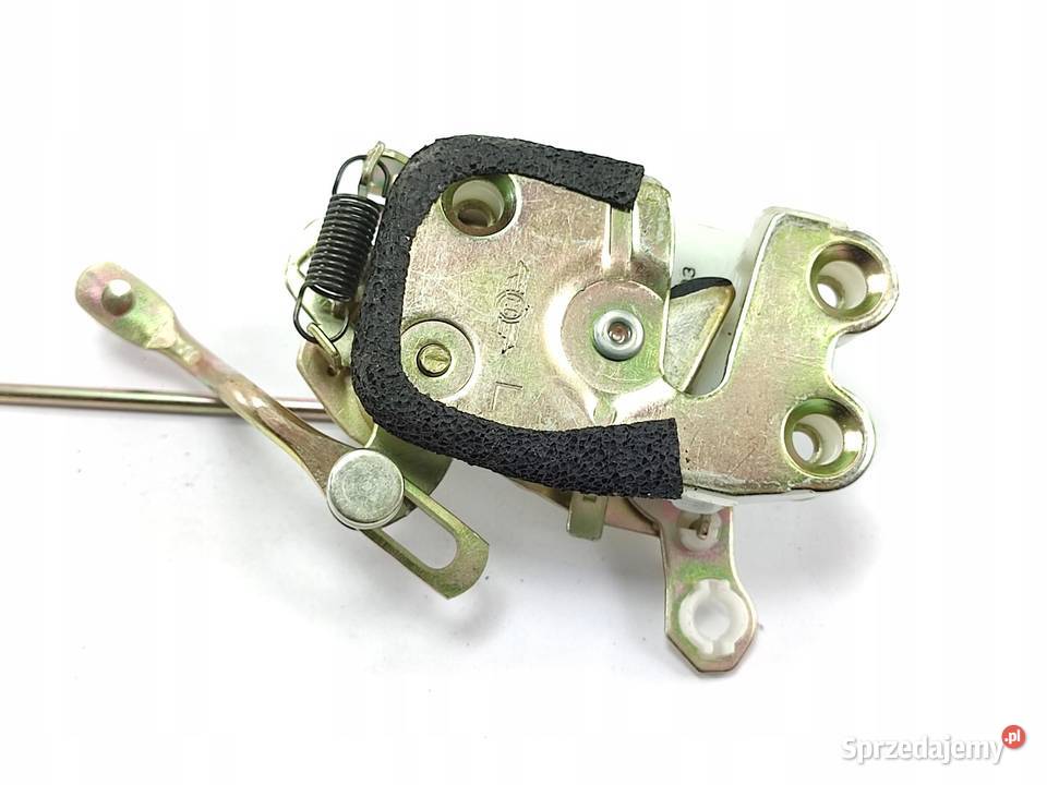 ZAMEK DRZWI LEWY PRZÓD HYUNDAI H100 19932001