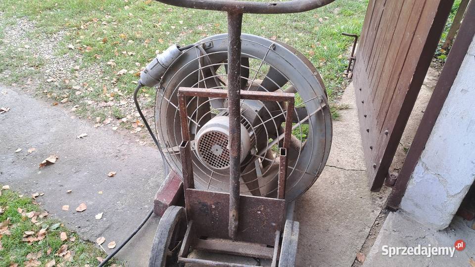 Sprzedam suszarnie do soi zboża że rzepaku Zboża Lewniowa sprzedam