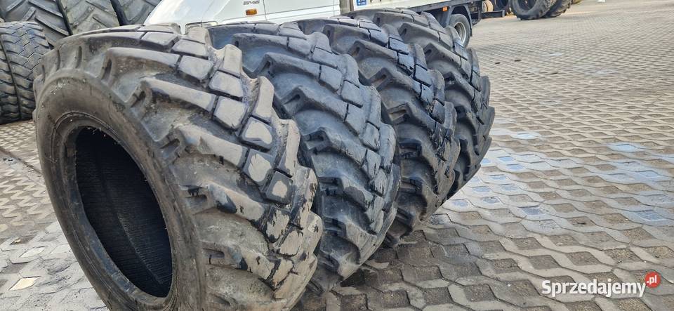 12520 1258020 3408020 33580r20 Alliance 90 Rolnictwo Nowe Miasto Lubawskie