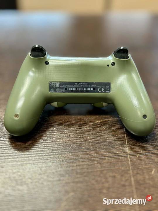 Konsola Sony PlayStation 4 slim 500 GB pad Elbląg sprzedam