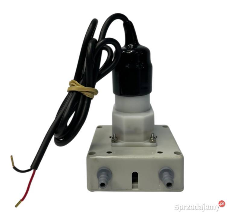 Pompa perystaltyczna 12V PROMINOX PROINOX 040402 Warszawa