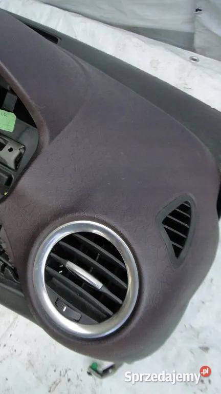 DESKA KOKPIT OPEL ADAM DESKA KONSOLA UK ANGLIK sprzedam