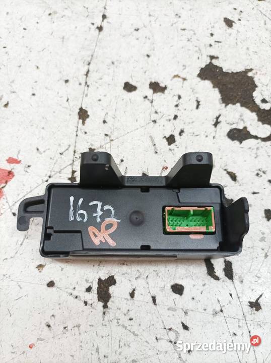 MODUŁ ŚWIATEŁ 30782605AA Volvo XC 90 I 20022014 Rok produkcji 2014