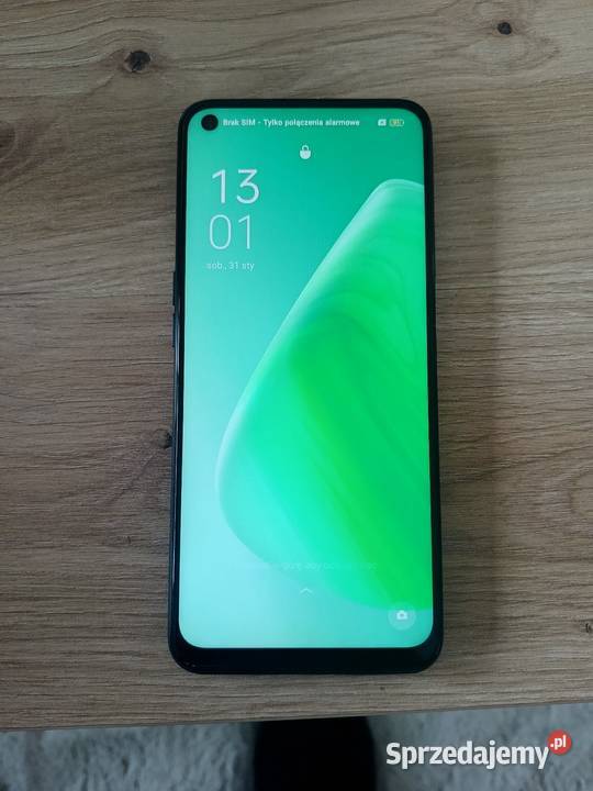 Oppo a74 5G Bielsko-Biała