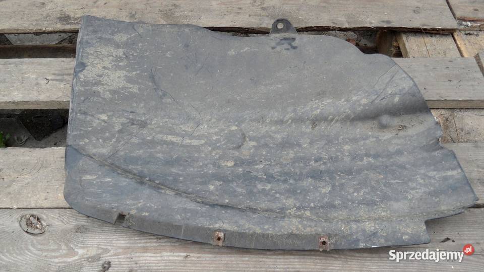 JEEP PATRIOT 08r nadkole część przednia prawy