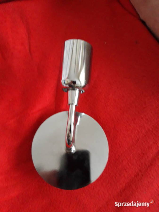 kinkiet 1 punkt hromowany Nowy Warszawa