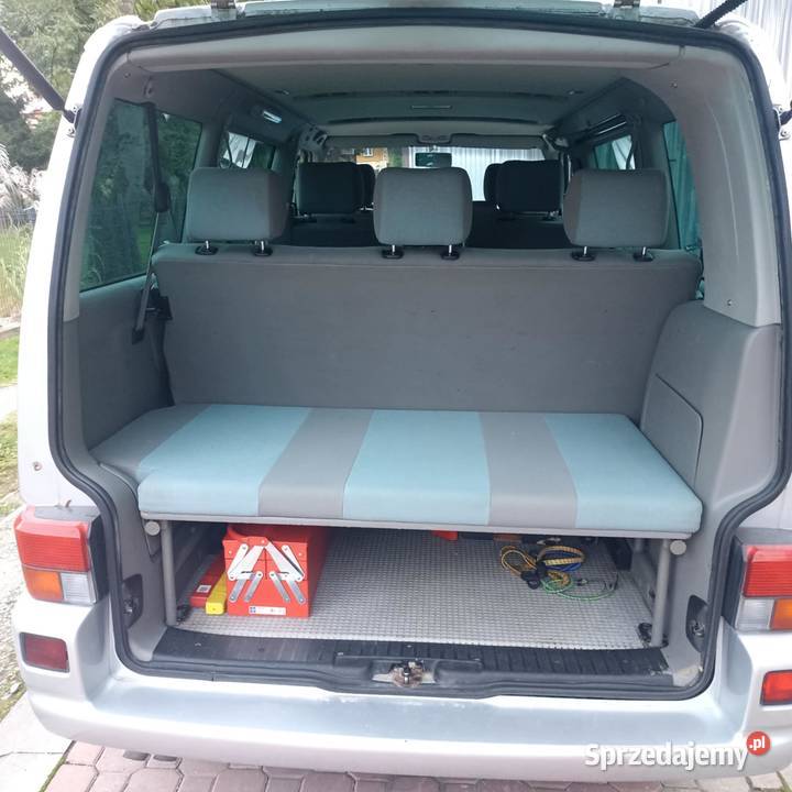 vw multivan generation Multivan Krosno