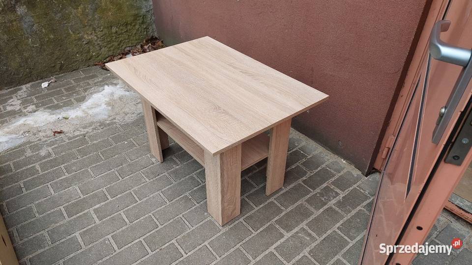 Ława kawowa dąb sonoma